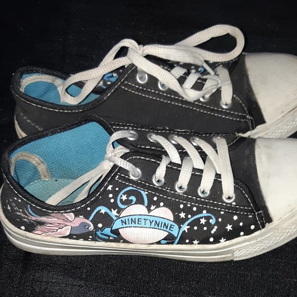 Cute sneakers Pre-Owned - Picture 1 of 3